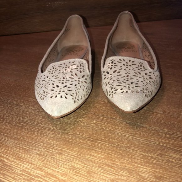 Vince Camuto Ballet Flats size 6 - Picture 3 of 7